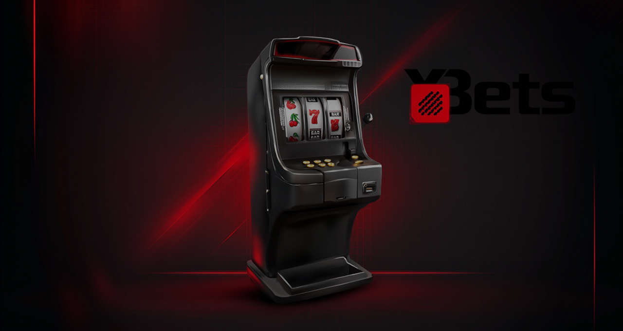 Ybets Casino Slide 1