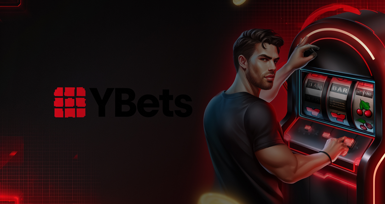 Ybets Casino Slide 2